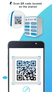 Chargefon screenshot 2