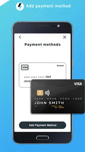 Chargefon screenshot 3