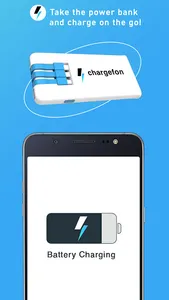 Chargefon screenshot 4