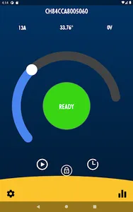 Chargesplit Home screenshot 4