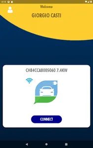 Chargesplit Home screenshot 7