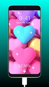 Charging Fun Battery Animation screenshot 5