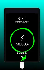 Charging Fun Battery Animation screenshot 9