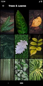 10000 Nature HD Wallpapers screenshot 2