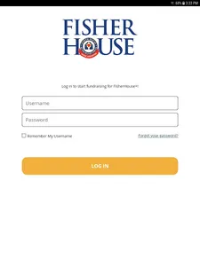 FisherHouse+ screenshot 5