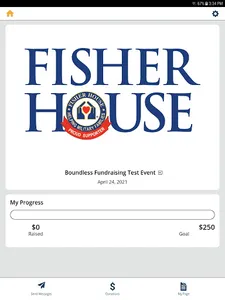FisherHouse+ screenshot 6