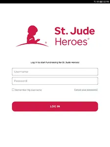 St. Jude Heroes screenshot 5