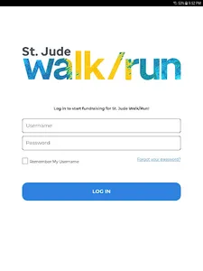 St. Jude Walk/Run screenshot 5