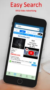 Property Apps screenshot 1