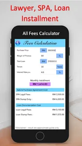 Property Apps screenshot 6