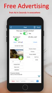 Property Apps screenshot 7
