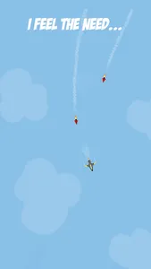 Maverick Missile: Danger Zone screenshot 0