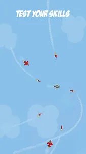 Maverick Missile: Danger Zone screenshot 3