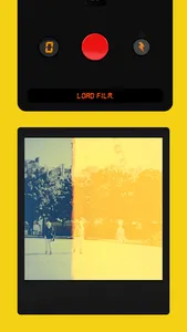Polar Cam - 1980s Retro Camera screenshot 4