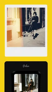 Polar Cam - 1980s Retro Camera screenshot 5
