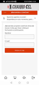 CharroCel screenshot 14
