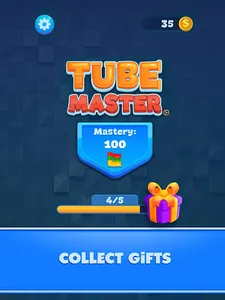 Tube Master screenshot 10