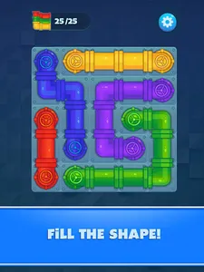 Tube Master screenshot 8