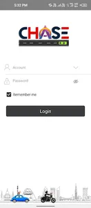 Chase Pro screenshot 0