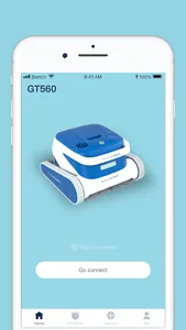 Madimack GT560 screenshot 0