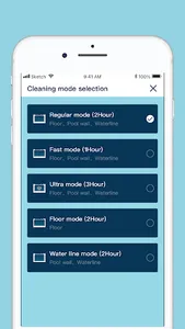 Madimack GT560 screenshot 2