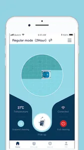 Madimack GT560 screenshot 3