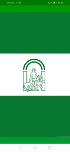 Chat Andalucía screenshot 0
