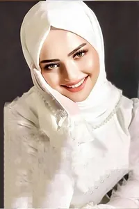 صور بنات محجبات  صور محجبات screenshot 0