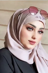 صور بنات محجبات  صور محجبات screenshot 3