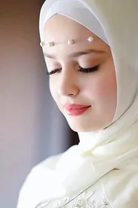 صور بنات محجبات  صور محجبات screenshot 4