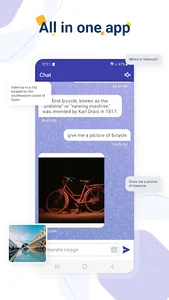 Chatty AI Bot - AI Assistant screenshot 3