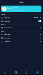Bots - Ai ChatBot screenshot 3