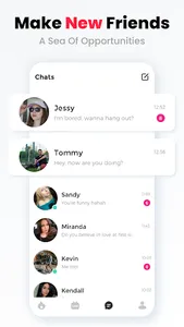 Chatjoy: Live Video Chats screenshot 4