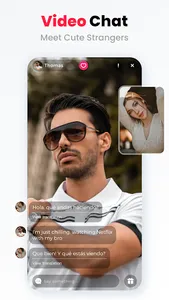 Chatjoy: Live Video Chats screenshot 6