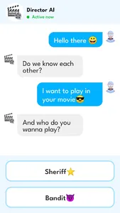 Chat Master: Prank Games! screenshot 4