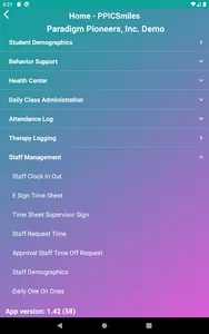 PPIHX DB App screenshot 10