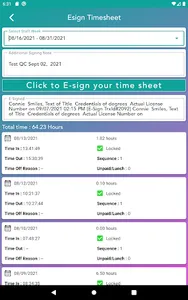 PPIHX DB App screenshot 12