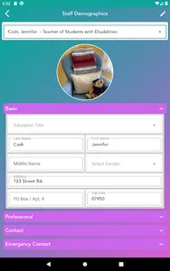 PPIHX DB App screenshot 14