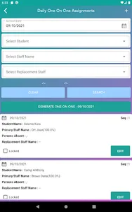 PPIHX DB App screenshot 15