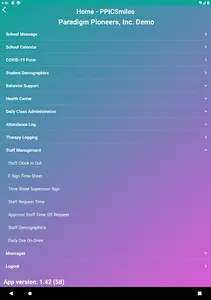 PPIHX DB App screenshot 18