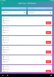 PPIHX DB App screenshot 19