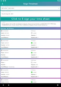 PPIHX DB App screenshot 20