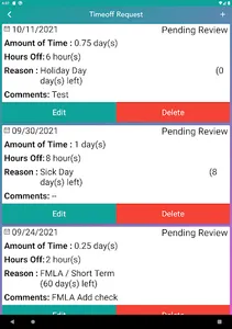 PPIHX DB App screenshot 21