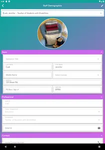 PPIHX DB App screenshot 22