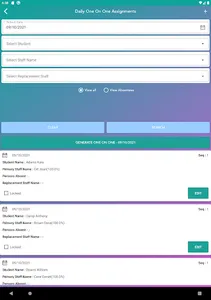 PPIHX DB App screenshot 23