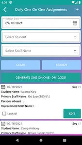 PPIHX DB App screenshot 7