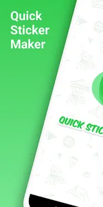 Quick Sticker Maker - screenshot 0