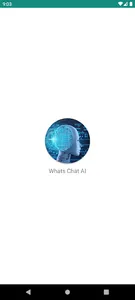 Whats Chat AI screenshot 0
