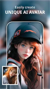 MidDreams: AI Art Generator screenshot 3