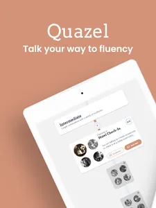 Quazel screenshot 10